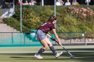 Bild 30 - Frauen UHC Hamburg - Muenchner SC : Ergebnis: 3:2